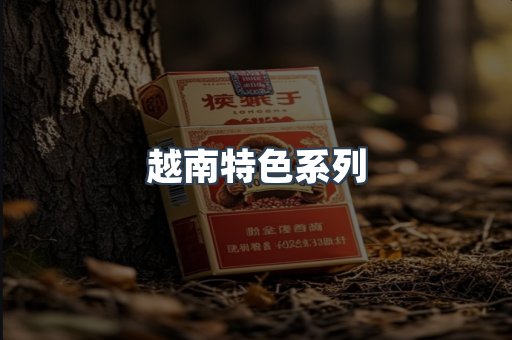 越南特色系列